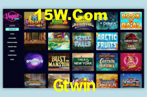 Gtwin: A Experiência de Casino com Jogos de Mesa ao Vivo