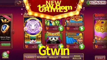 Benefícios da Conta Gtwin