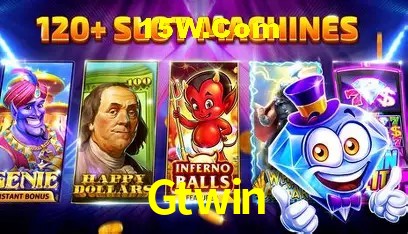 Ofertas Exclusivas Gtwin