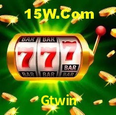 Interface moderna da plataforma Gtwin