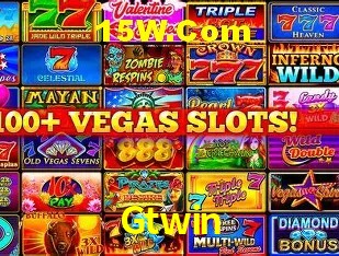 Casino Ao Vivo Gtwin