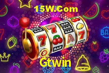Design Responsivo Gtwin