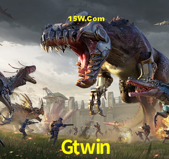 Casino Ao Vivo Gtwin
