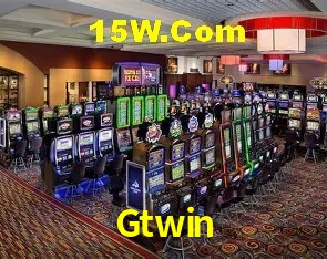 Slots com jackpots e giros grátis na Gtwin