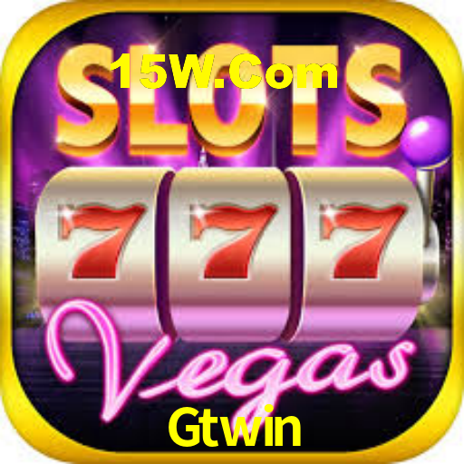 Gtwin - Slots De Alta Taxa - Gtwin App