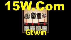 Tournaments Gtwin