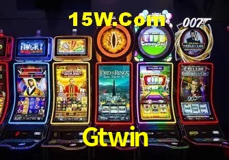 Gates of Olympus Gtwin