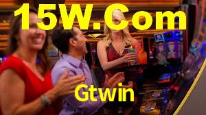 Cashback e recargas na Gtwin