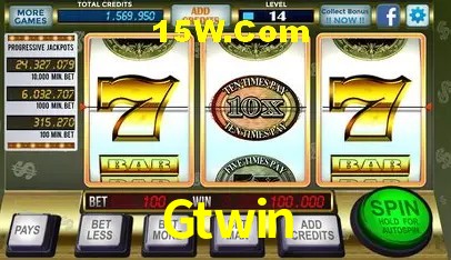Promoção Relâmpago Gtwin
