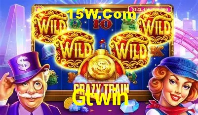 Jogos de Slot Gtwin