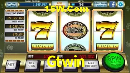Diretório de Jogos Gtwin