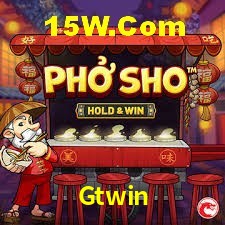 Welcome Bonus Gtwin