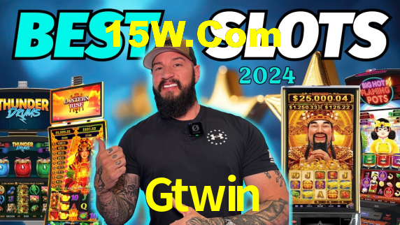 Bônus Generosos e Exclusivos no Gtwin para Você!