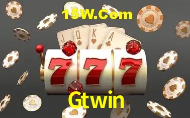 Login Seguro Gtwin