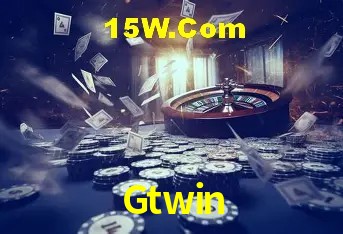 Loterias online na Gtwin