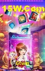 Estatísticas do Jogo Gtwin