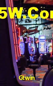 Roulette Table Gtwin