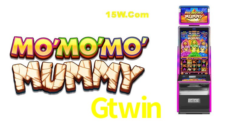 Slot Games Gtwin